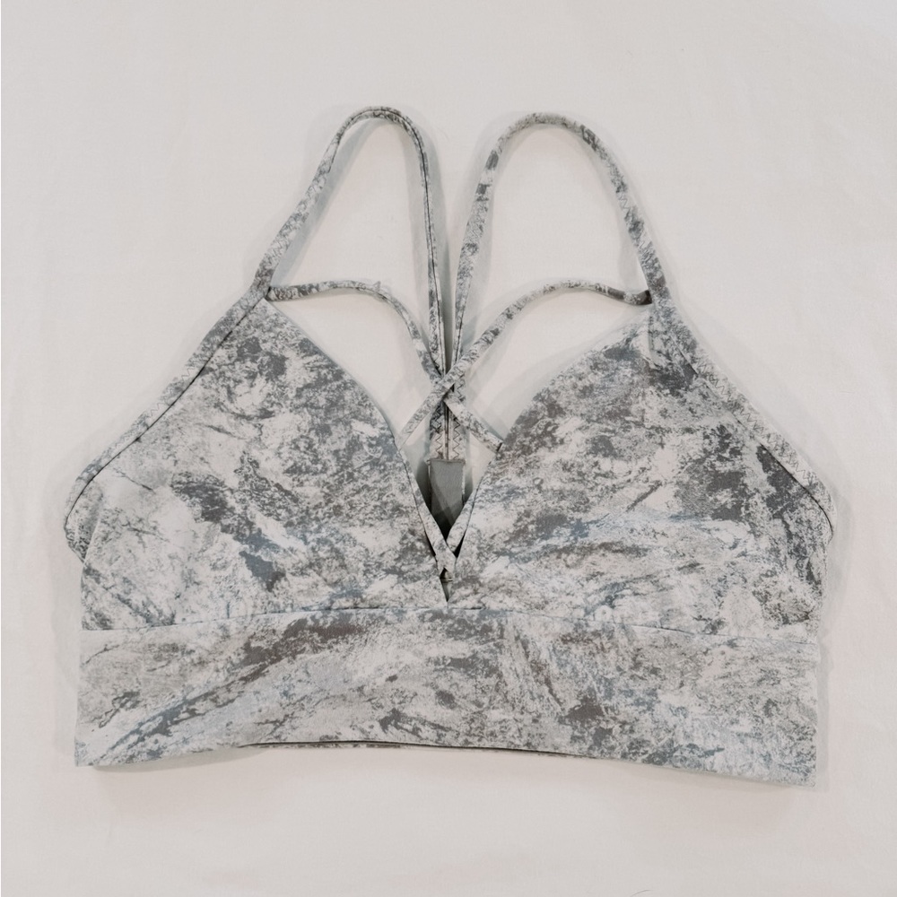 NWOT Lululemon Sports Bra
